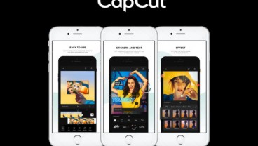 Cara Menghilangkan Tulisan Capcut, Mudah Tanpa Aplikasi