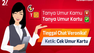 4 Cara Cek Umur Kartu Telkomsel yang Praktis dan Mudah