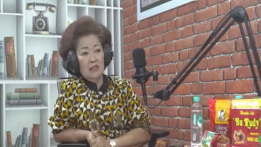Kisah Lanny Siswandi, Pendiri Sambal Bu Rudy yang Kini Kaya Raya meski Tak Lulus SD