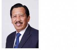 Jabatan Komisaris Utama PTBA Agus Suhartono Berakhir