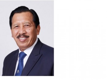 Jabatan Komisaris Utama PTBA Agus Suhartono Berakhir