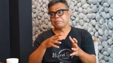 Putri Sulung Abdel Achrian Meninggal Dunia