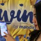 BRI (BBRI) dan Bank Mandiri (BMRI) Panen Transaksi dari Mobile Banking