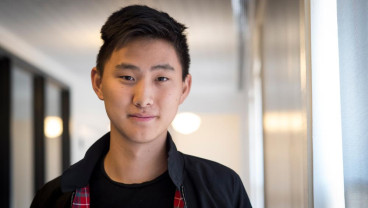 The Next Elon Musk, Ini Profil Alexandr Wang, Bos Raksasa Teknologi Termuda Dunia