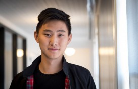 The Next Elon Musk, Ini Profil Alexandr Wang, Bos Raksasa Teknologi Termuda Dunia