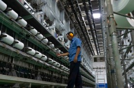 Grup Trisula TRIS dan BELL Susun Strategi Dongkrak…