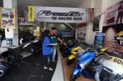 Penjualan Sepeda Motor Kuartal I/2023 Tembus 1,8 Juta Unit, AISI: Lampaui Ekspektasi!