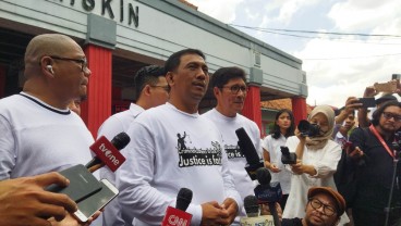 Gede Pasek Pertanyakan Kondisi Andi Arief saat Minta Anas Urbaningrum Minta Maaf ke SBY