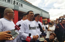 Gede Pasek Pertanyakan Kondisi Andi Arief saat Minta Anas Urbaningrum Minta Maaf ke SBY