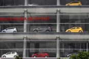 Penjualan Mobil Kuartal I/2023 Tumbuh 13,7 Persen