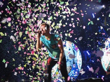 Kode Coldplay Bakal Konser di Jakarta hingga Tanggapan Pengelola Stadion GBK