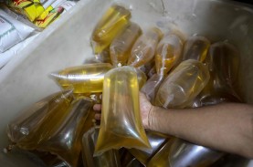 Disperindag Jabar Mulai Gelar Operasi Pasar Murah…
