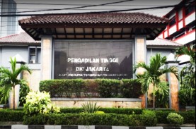 Pengadilan Tinggi DKI Batalkan Putusan PN Jakpus tentang…