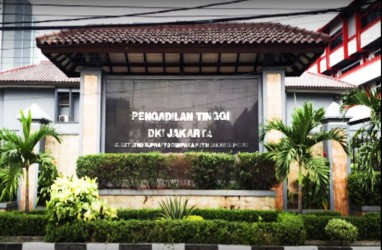 Pengadilan Tinggi DKI Batalkan Putusan PN Jakpus tentang Penundaan Pemilu 2024