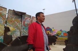 Kasus Lahan Pulo Gebang, KPK Cecar Prasetyo soal Penyertaan Modal ke PD Sarana Jaya