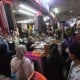 Pengunjung Pasar Tanah Abang Ramai, tapi Pedagang Gigit Jari