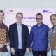 Astra (ASII) dan Perusahaan AS Equinix Bentuk JV Data Center