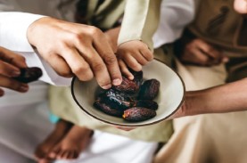 Jadwal Buka Puasa Selasa 11 April 2023 Untuk Wilayah…