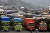 Cuan Sektor Usaha Logistik di Jateng Kian Ngebul Jelang Lebaran