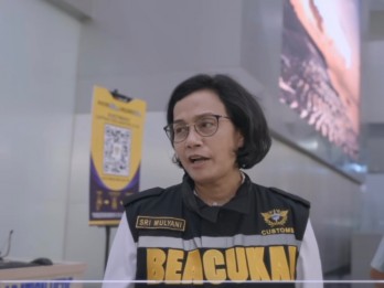 Sri Mulyani Gencar Terbitkan Sukuk dan Obligasi, Asing Beri Sinyal Bullish