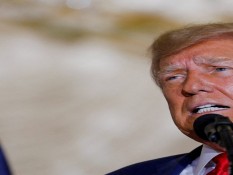 Menakar Peluang Trump Maju di Pilpres AS 2024