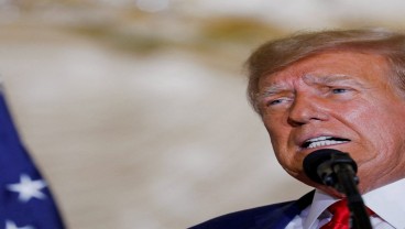 Menakar Peluang Trump Maju di Pilpres AS 2024