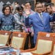 Polemik Transaksi Rp349 T, DPR akan Panggil Lagi Mahfud dan Sri Mulyani