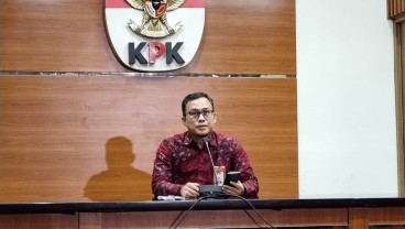 KPK: Ponsel Salah Satu Pimpinan Diretas Sejak Kemarin