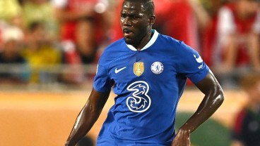 Koulibaly Senang Liga Inggris Adakan Jeda untuk Pemain Islam Berbuka Puasa