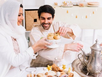 Tips Tetap Bugar Menjalankan Ibadah Puasa di Bulan Ramadan
