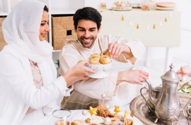 Tips Tetap Bugar Menjalankan Ibadah Puasa di Bulan Ramadan