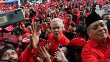 Bambang Pacul Belum Tahu Kabar Ganjar Dapat Restu Mega Jadi Capres PDIP