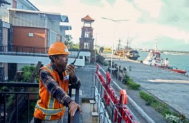 Mudik 2023, Penumpang di Pelabuhan Benoa Bakal Naik 5 Persen