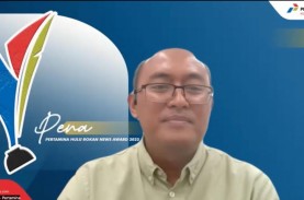 PHR Gelar PENA, Ajang Penganugerahan Karya Jurnalistik