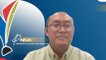 PHR Gelar PENA, Ajang Penganugerahan Karya Jurnalistik