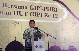 GIPI Ungkap Pemicu Pariwisata Indonesia Kalah Oleh Thailand