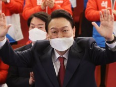 Dokumen Intel AS Bocor, Korea Selatan: Itu Palsu