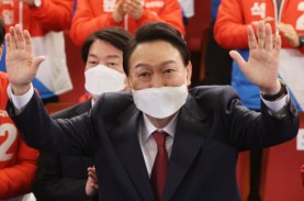 Dokumen Intel AS Bocor, Korea Selatan: Itu Palsu