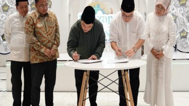 Sinergi MES & ICMI Hadirkan Program Khazanah Fest
