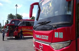 Update Tarif Bus AKAP Jakarta - Solo Jelang Mudik Lebaran 2023, PO Haryanto Mulai Rp200 Ribuan