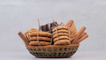 7 Ide Hampers Kue Kering untuk Lebaran