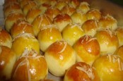 Ide Kue Lebaran Kekinian dan Cara Membuatnya