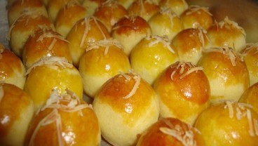Ide Kue Lebaran Kekinian dan Cara Membuatnya