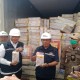Daging Kerbau Impor 18.000 Ton Tiba di Tanjung Priok