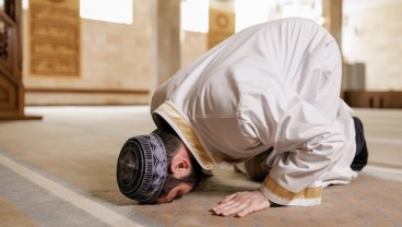 Tata cara dan Bacaan Sujud Sahwi yang Benar Sesuai dengan Dalil