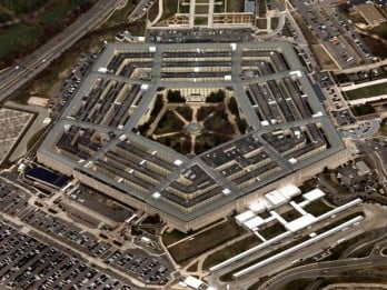 Kebocoran Dokumen Rahasia AS Diduga Berasal dari CIA atau NSA