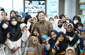 Sepenuh Hati Berbagi, PNM Jalin Silaturahmi dengan Anak-Anak Panti