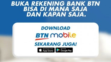 Cara Buka Rekening BTN Online, Ini Syarat dan Tahapan Mudahnya