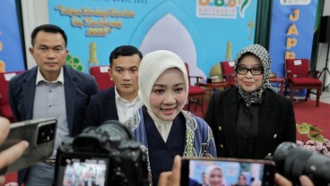 Bukber Pejabat Dilarang, Ribuan Warga Bakal Bawa Takjil ke Gedung Sate