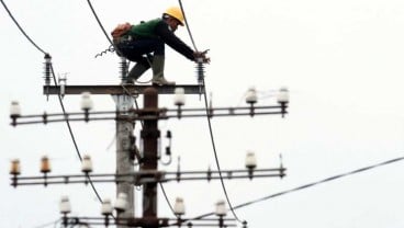 PLN Nusantara Power Jajaki Peluang Ekspansi ke Asia